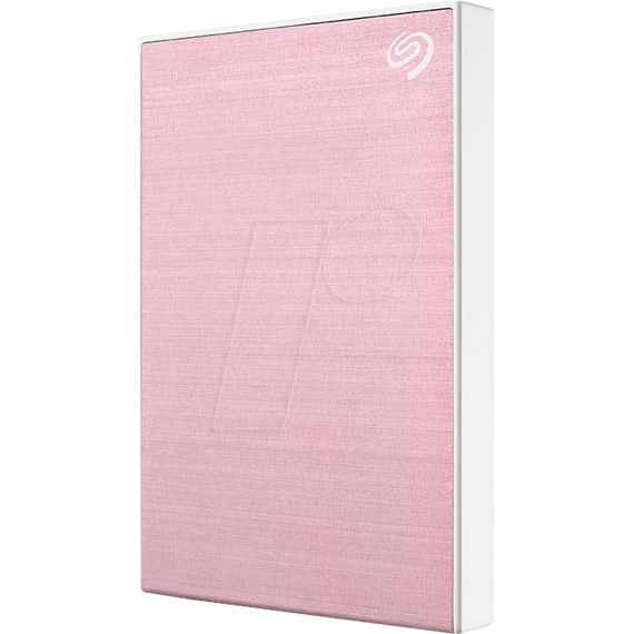 Seagate One Touch STKY2000405 - Hard drive - 2 TB - external (por