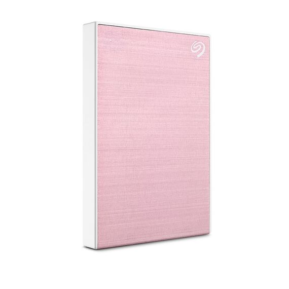 Seagate One Touch STKY2000405 - Hard drive - 2 TB - external (por