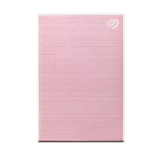 Seagate One Touch STKY2000405 - Hard drive - 2 TB - external (por