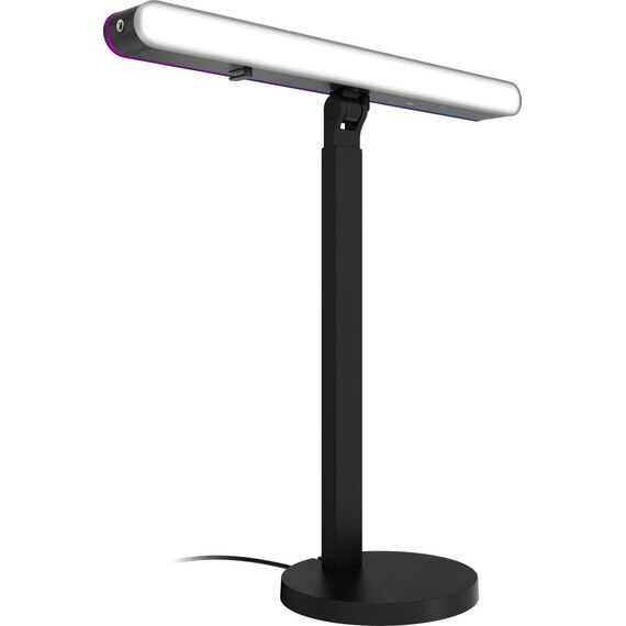Logitech G Litra Beam LX / LED / 400 lm / 2700 K / A | 946-000015