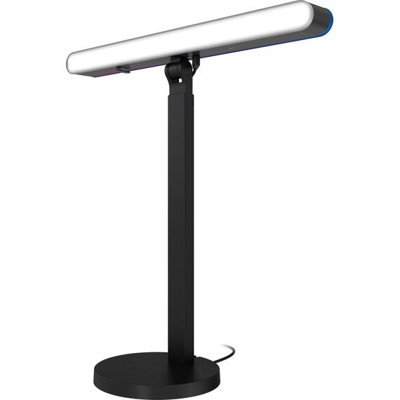 Logitech G Litra Beam LX / LED / 400 lm / 2700 K / A | 946-000015