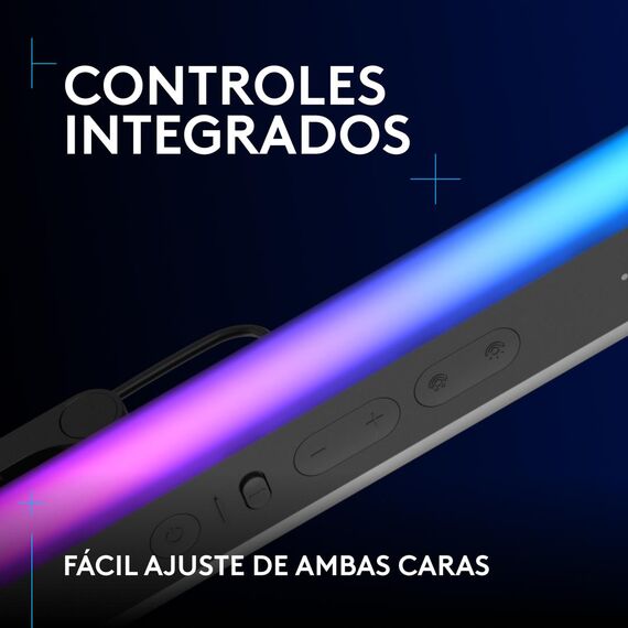 Logitech G Litra Beam LX / LED / 400 lm / 2700 K / A | 946-000015