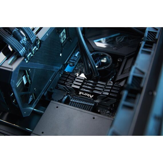 Kingston FURY Renegade - DDR5 - kit - 96 GB 2 x | KF560C32RSK2-96