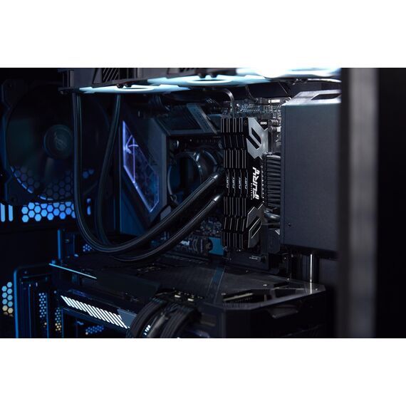 Kingston FURY Renegade - DDR5 - kit - 96 GB 2 x | KF560C32RSK2-96