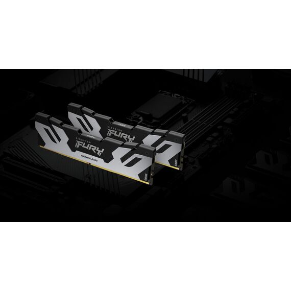 Kingston FURY Renegade - DDR5 - kit - 96 GB 2 x | KF560C32RSK2-96