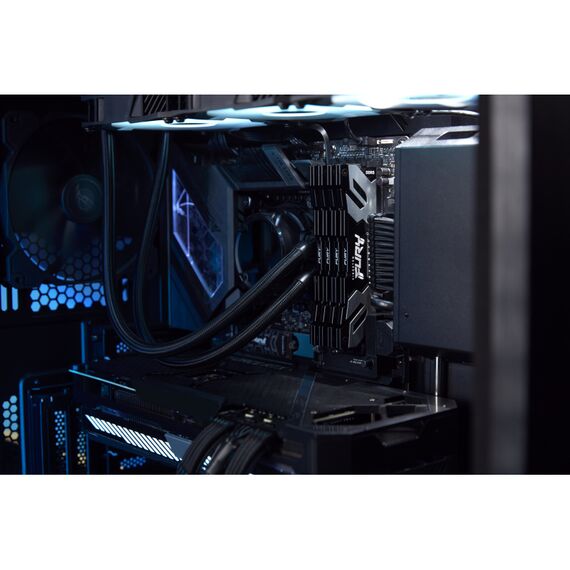 Kingston FURY Renegade - DDR5 - kit - 96 GB 2 x | KF560C32RSK2-96