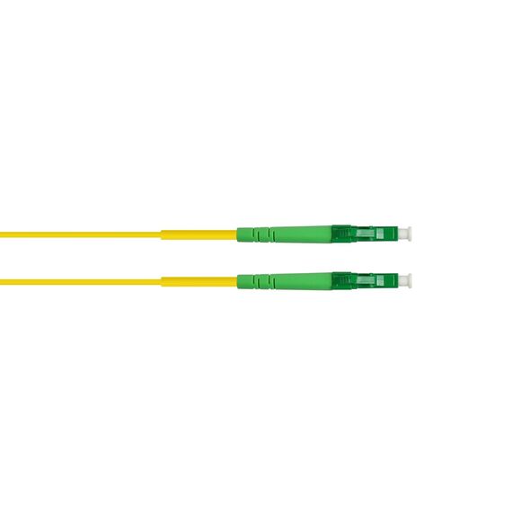 Alcasa LW-SA915LALA / 15 m / LC/APC / OS2 / LC / LC / 9 µm