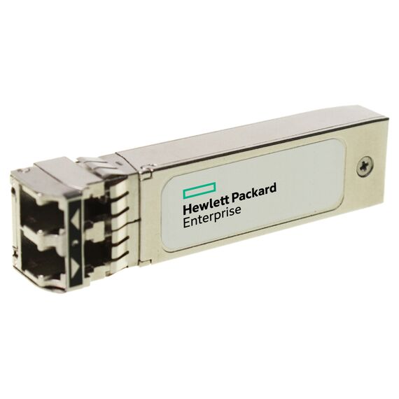 HPE Aruba - SFP+ transceiver module - 10GbE - 10GBase-LR | S2P31A