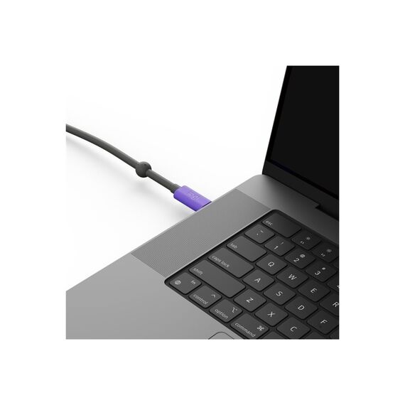 Logitech - USB cable - 24 pin USB-C (M) to 24 pin US | 952-000195