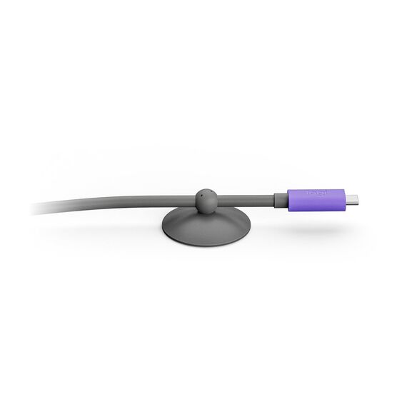 Logitech - USB cable - 24 pin USB-C (M) to 24 pin US | 952-000195