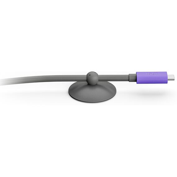 Logitech - USB cable - 24 pin USB-C (M) to 24 pin US | 952-000195