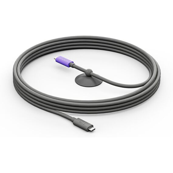 Logitech - USB cable - 24 pin USB-C (M) to 24 pin US | 952-000195
