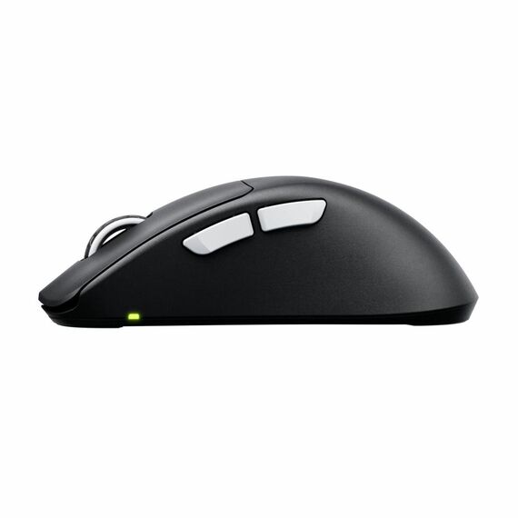 CHERRY Xtrfy M64 Pro - Mouse - ergonomic - 5  | CX-M64W-PRO-BLACK