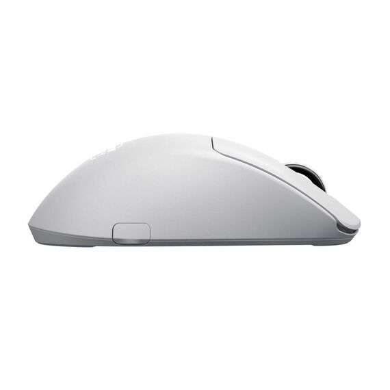 CHERRY Xtrfy M64 Pro - Mouse - ergonomic - 5  | CX-M64W-PRO-WHITE