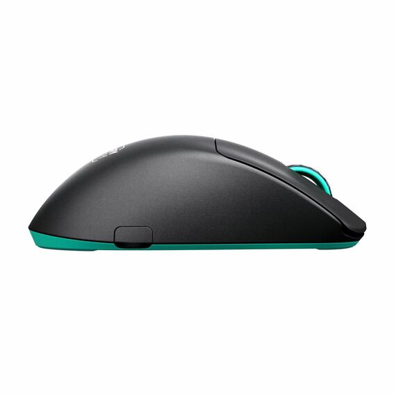 CHERRY Xtrfy M64 - Mouse - ergonomic - 5 buttons  | CX-M64W-BLACK