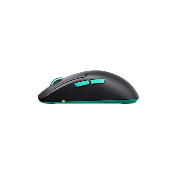 CHERRY Xtrfy M68 - Mouse - ultra-light - 5 button | CX-M68W-BLACK