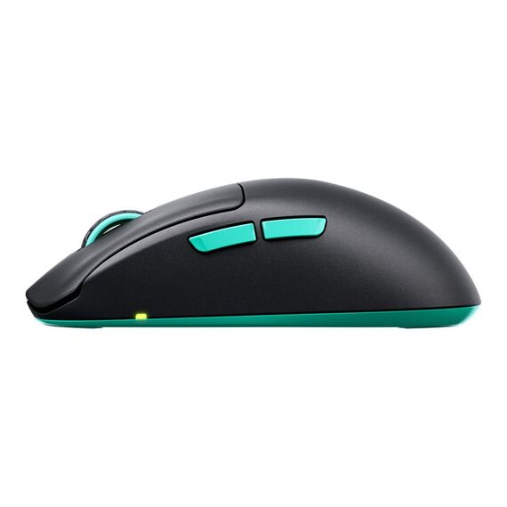 CHERRY Xtrfy M68 - Mouse - ultra-light - 5 button | CX-M68W-BLACK
