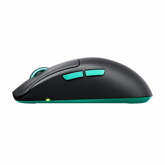 CHERRY Xtrfy M68 - Mouse - ultra-light - 5 button | CX-M68W-BLACK