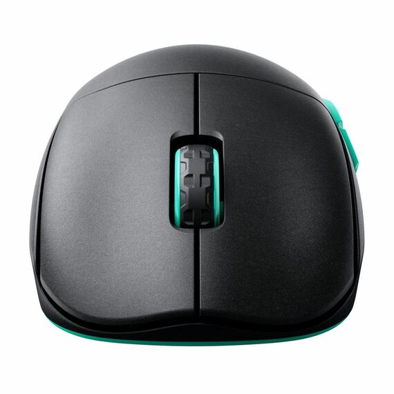 CHERRY Xtrfy M68 - Mouse - ultra-light - 5 button | CX-M68W-BLACK