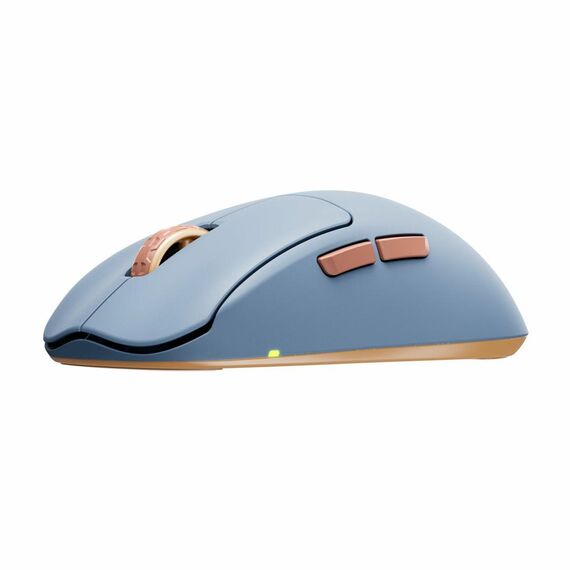 CHERRY Xtrfy M68 - Mouse - optical - 5 buttons - w | CX-M68W-BLUE