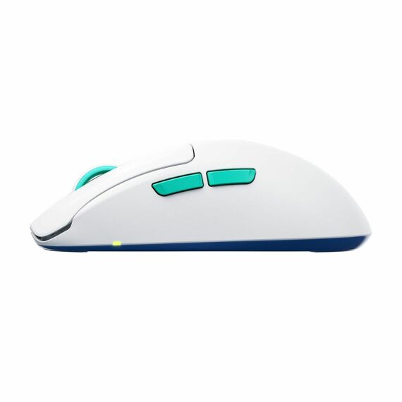 CHERRY Xtrfy M68 - Mouse - optical - 5 buttons -  | CX-M68W-WHITE