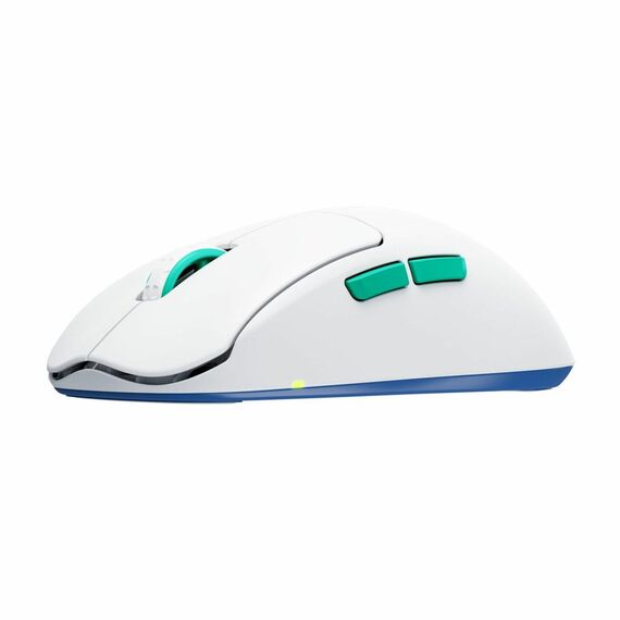CHERRY Xtrfy M68 - Mouse - optical - 5 buttons -  | CX-M68W-WHITE