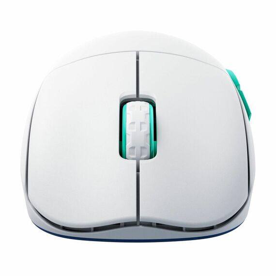CHERRY Xtrfy M68 - Mouse - optical - 5 buttons -  | CX-M68W-WHITE