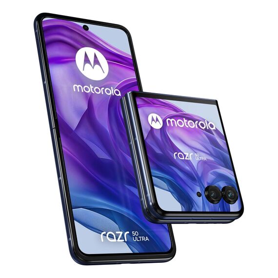 6.9" FHD+ pOLED + 4" pOLED, 12/512GB, Snapdragon 8s  | PB1T0000SE