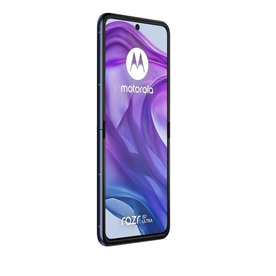 6.9" FHD+ pOLED + 4" pOLED, 12/512GB, Snapdragon 8s  | PB1T0000SE