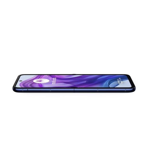 6.9" FHD+ pOLED + 4" pOLED, 12/512GB, Snapdragon 8s  | PB1T0000SE