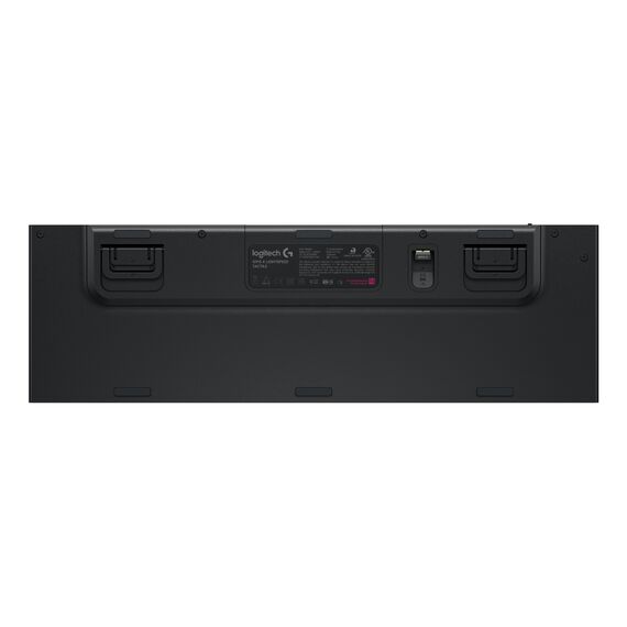 Logitech G G915 X LIGHTSPEED, Wired &amp Wireless, U | 920-012672