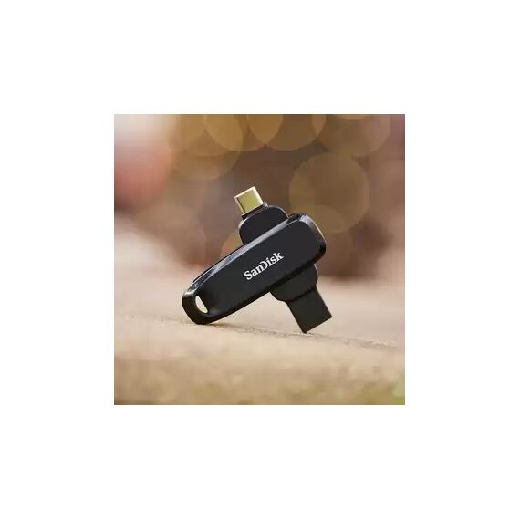 SanDisk Phone - USB flash drive - 256 GB - USB  | SDDDC6-256G-G46
