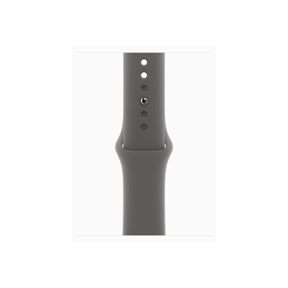Apple Watch Series 10 (GPS + Cellular) - 42 mm - natu | MWXD3QF/A