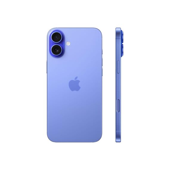 Apple iPhone 16 Plus - 5G smartphone - dual-SIM / Int | MXVX3ZD/A