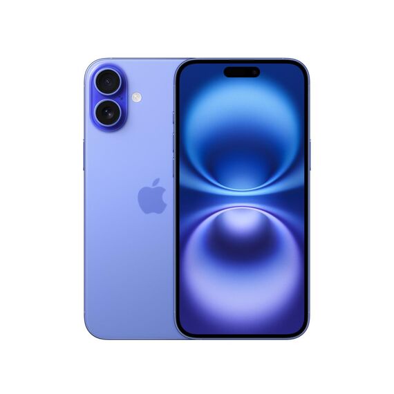Apple iPhone 16 Plus - 5G smartphone - dual-SIM / Int | MXVX3ZD/A