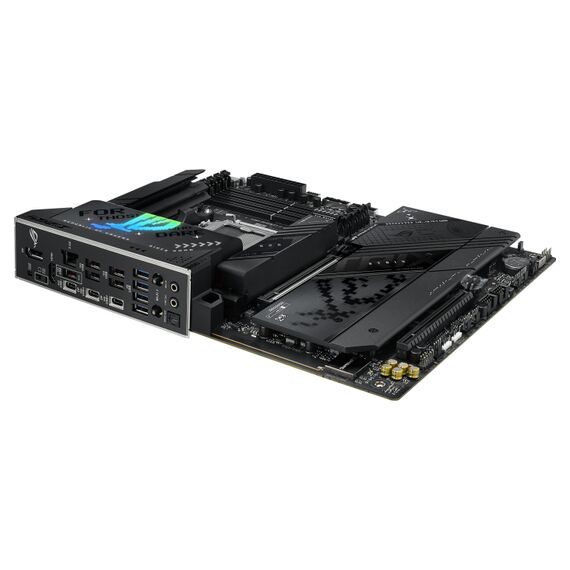 ASUS ROG STRIX X870-F GAMING WIFI, AMD, Socket  | 90MB1IV0-M0EAY0