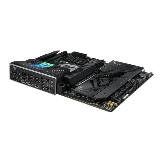 ASUS ROG STRIX X870-F GAMING WIFI, AMD, Socket  | 90MB1IV0-M0EAY0