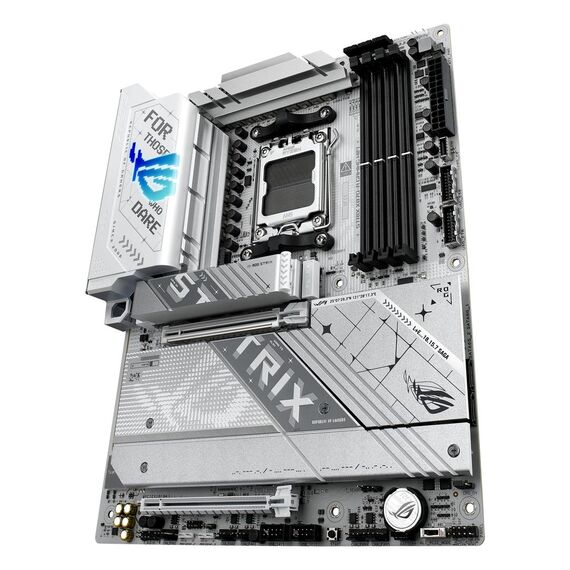 ASUS ROG STRIX X870-A GAMING WIFI, AMD, Socket  | 90MB1IF0-M0EAY0