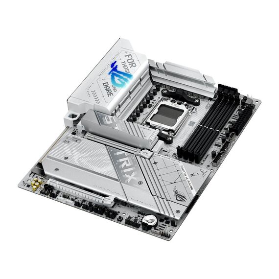 ASUS ROG STRIX X870-A GAMING WIFI, AMD, Socket  | 90MB1IF0-M0EAY0