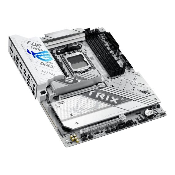 ASUS ROG STRIX X870-A GAMING WIFI, AMD, Socket  | 90MB1IF0-M0EAY0