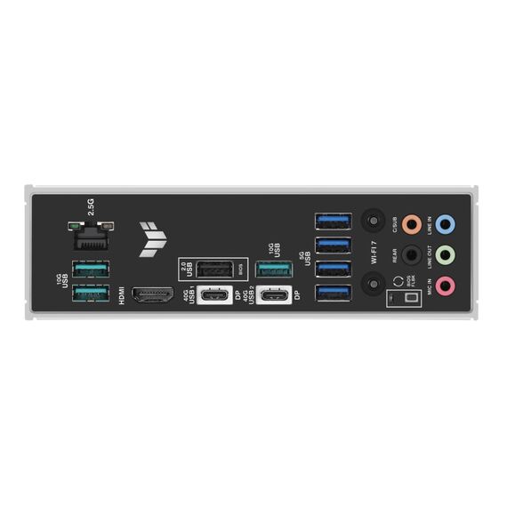 ASUS TUF GAMING X870-PLUS WIFI, AMD, Socket AM5 | 90MB1IU0-M0EAY0