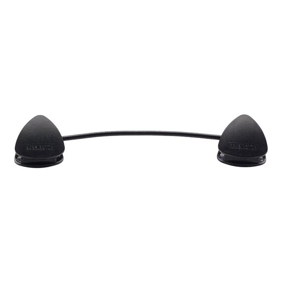 Kensington FlexClip - Copy holder - black | 62081