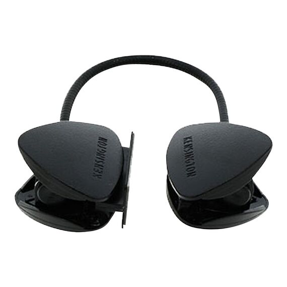 Kensington FlexClip - Copy holder - black | 62081