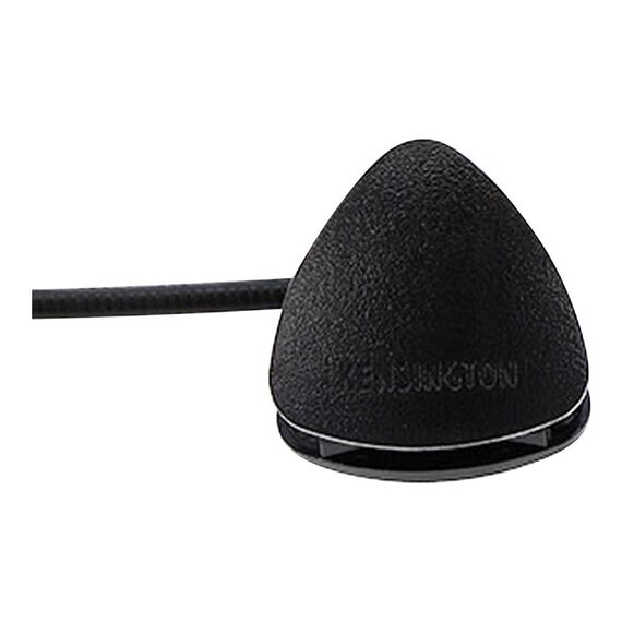 Kensington FlexClip - Copy holder - black | 62081