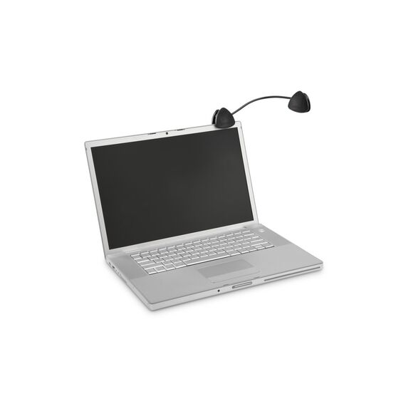 Kensington FlexClip - Copy holder - black | 62081
