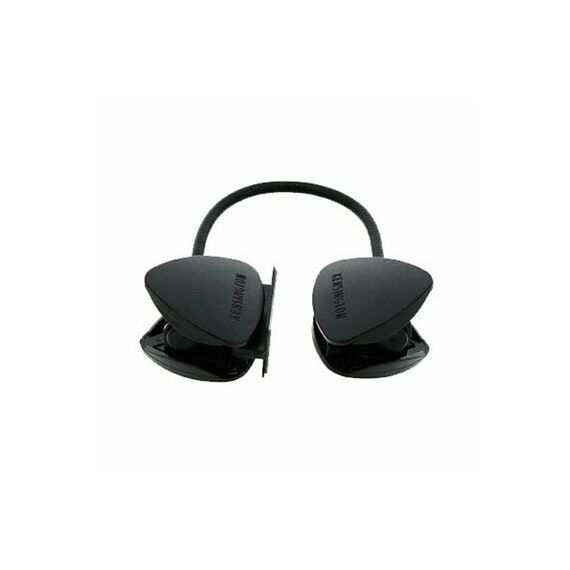 Kensington FlexClip - Copy holder - black | 62081