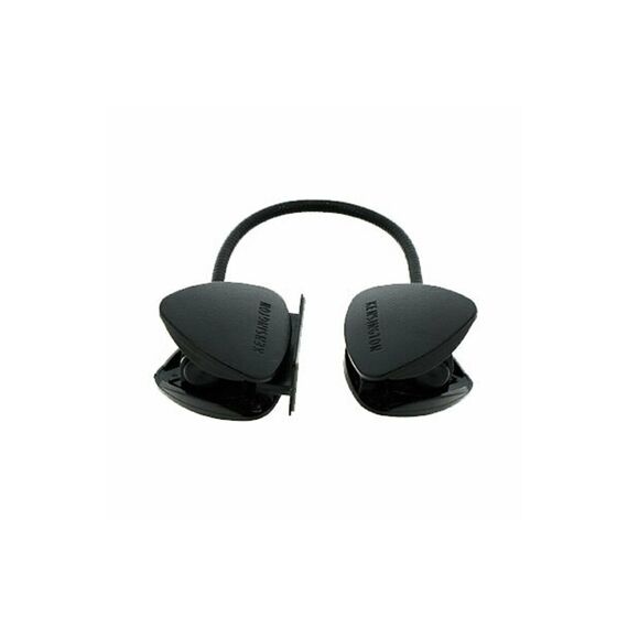 Kensington FlexClip - Copy holder - black | 62081