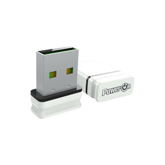 Inter-Tech DMG-02 - Network adapter - USB 2.0 - 802.11 | 88888122