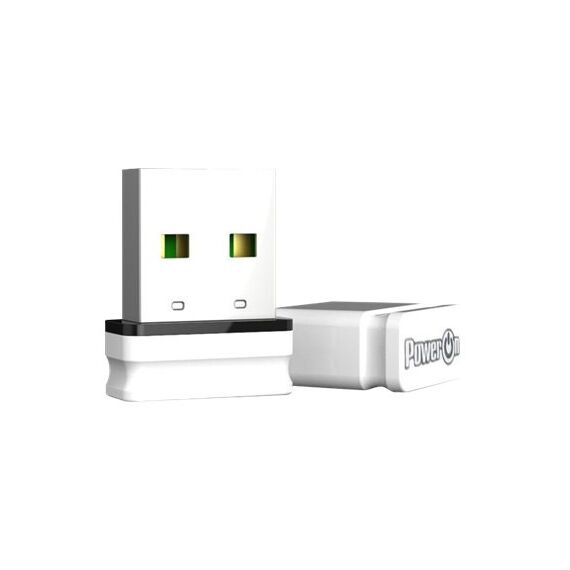 Inter-Tech DMG-02 - Network adapter - USB 2.0 - 802.11 | 88888122
