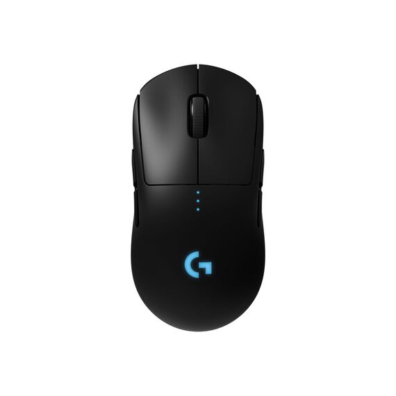 Logitech G Pro - Mouse - right and left-handed - opt | 910-005273